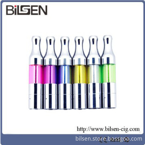 Hot Selling protank atomizer mini protank atomizer with rainbow colors